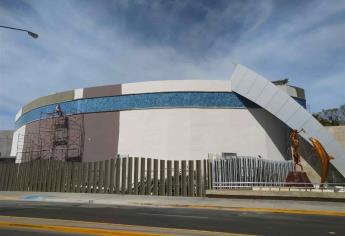 Este fin de semana inauguran el pingüinario de Mazatlán