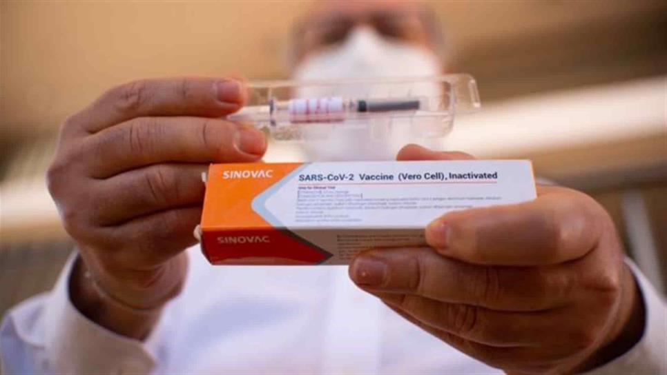 Comprar vacunas contra Covid-19 es un peligro ante falsificación: Coepriss
