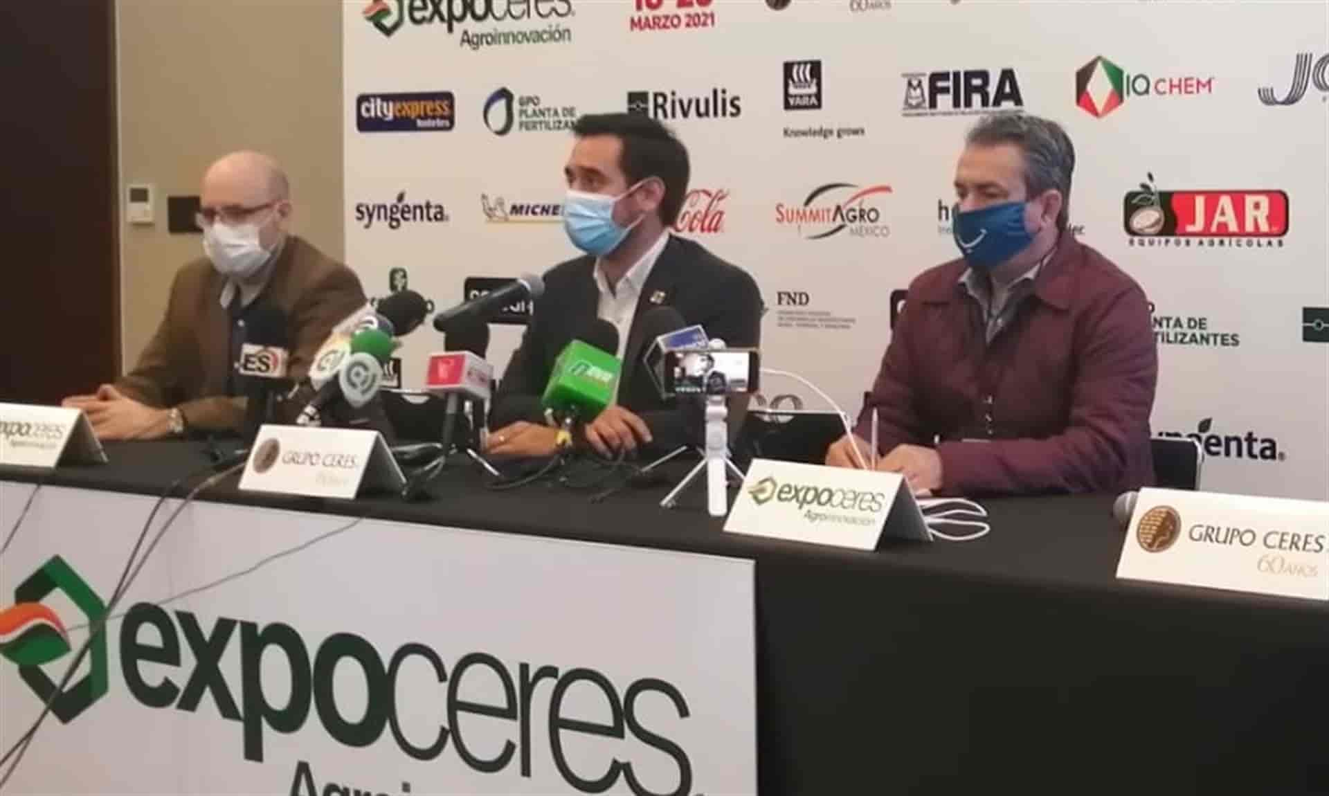 FOTO: Esthela García.