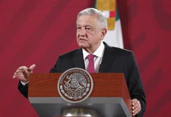 No es expropiar por expropiar, dice AMLO tras su reforma eléctrica