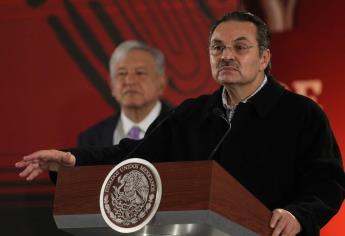 México anuncia un acuerdo ante disputa con filial petroquímica de Odebrecht
