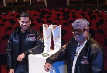 Mi Banda El Mexicano ofrecerá concierto con orquesta en Mazatlán