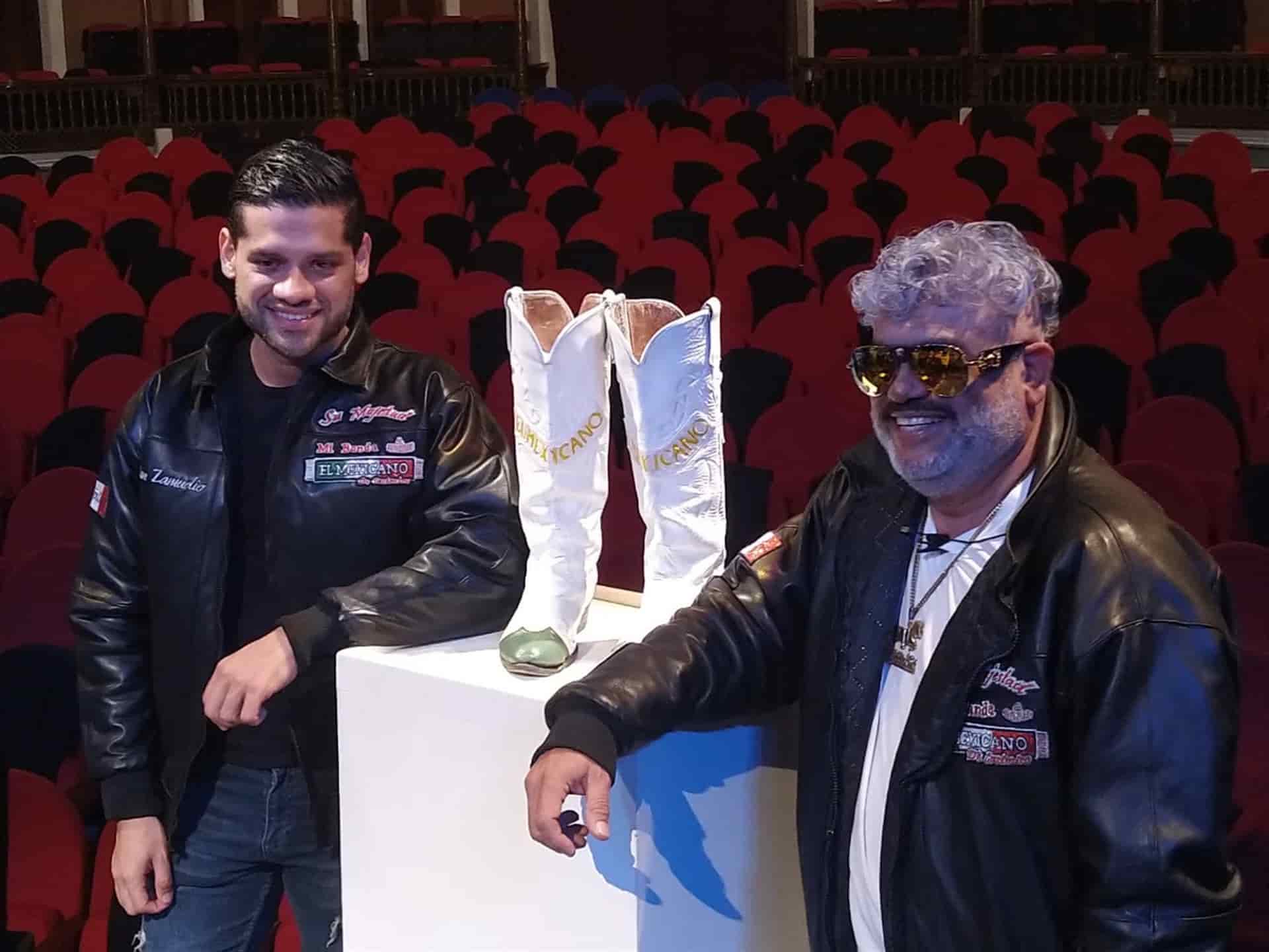 FOTO: Alexis Morales