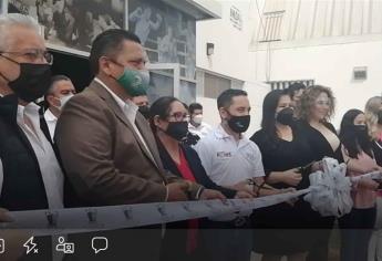 Inauguran nuevas instalaciones del IMDA y Centro de Alto Rendimiento Integral