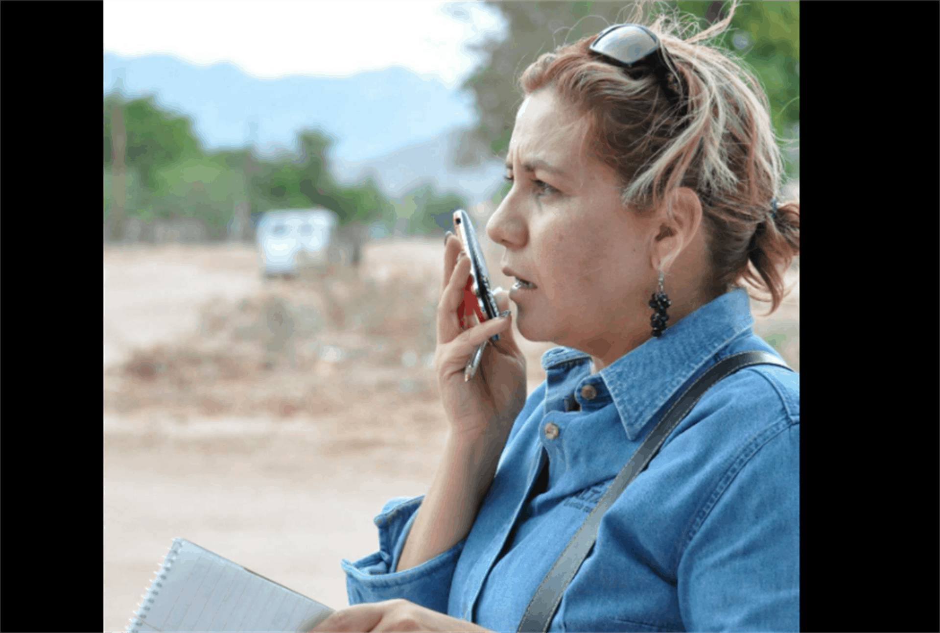 Seremos un enlace entre las familias y las autoridades: Parra González