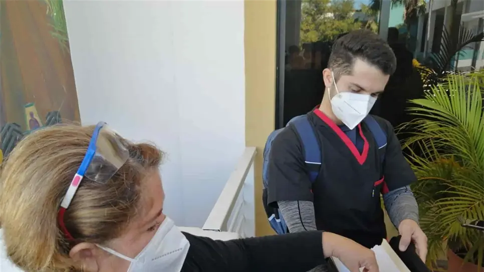 FOTO: Ana Lidia Avilés.