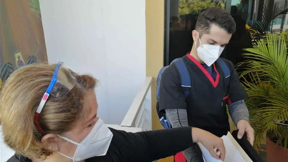 FOTO: Ana Lidia Avilés.