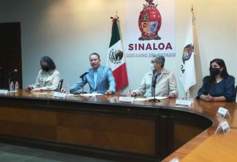 Anuncian Gobierno y Congreso municipalización de JJR y Eldorado