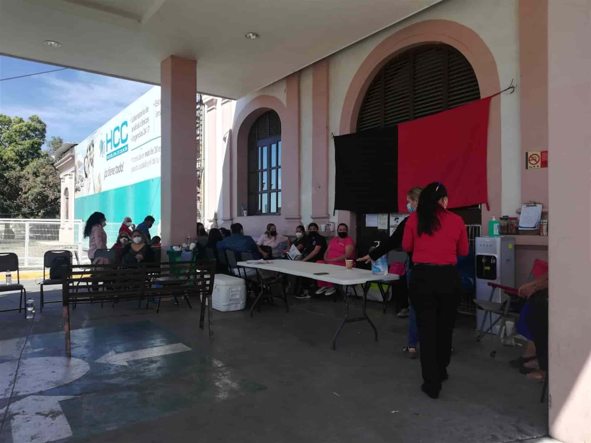 FOTO: Perla Sánchez.