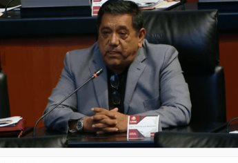 INE retira candidatura a Félix Salgado Macedonio