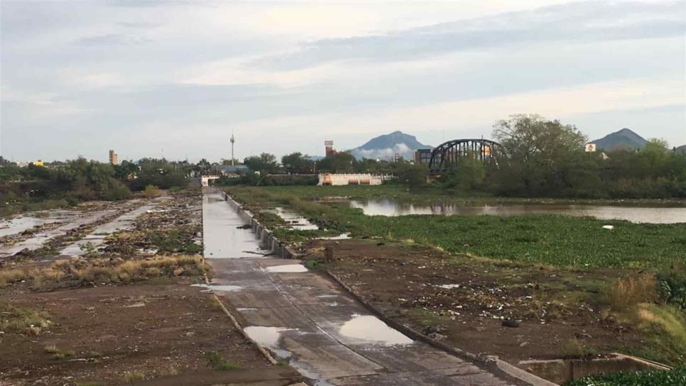 Presa derivadora será remodelada: Conagua