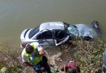 Canalazo en Zapotillo deja dos lesionados