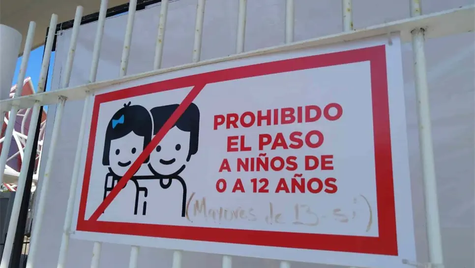 Crece el número de migrantes mexicanos que pasan por Mazatlán