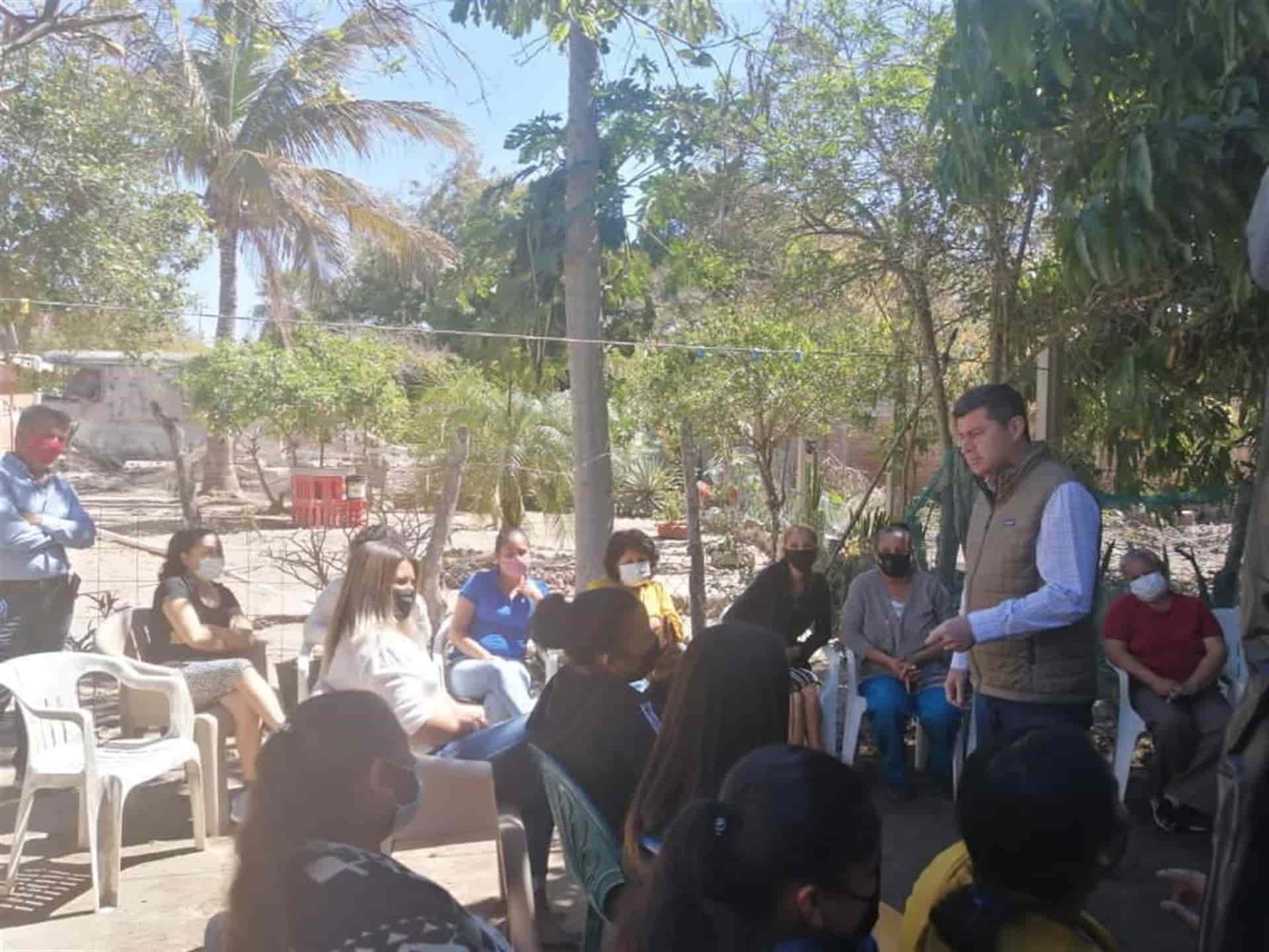 FOTO: Ayuntamiento de Ahome.