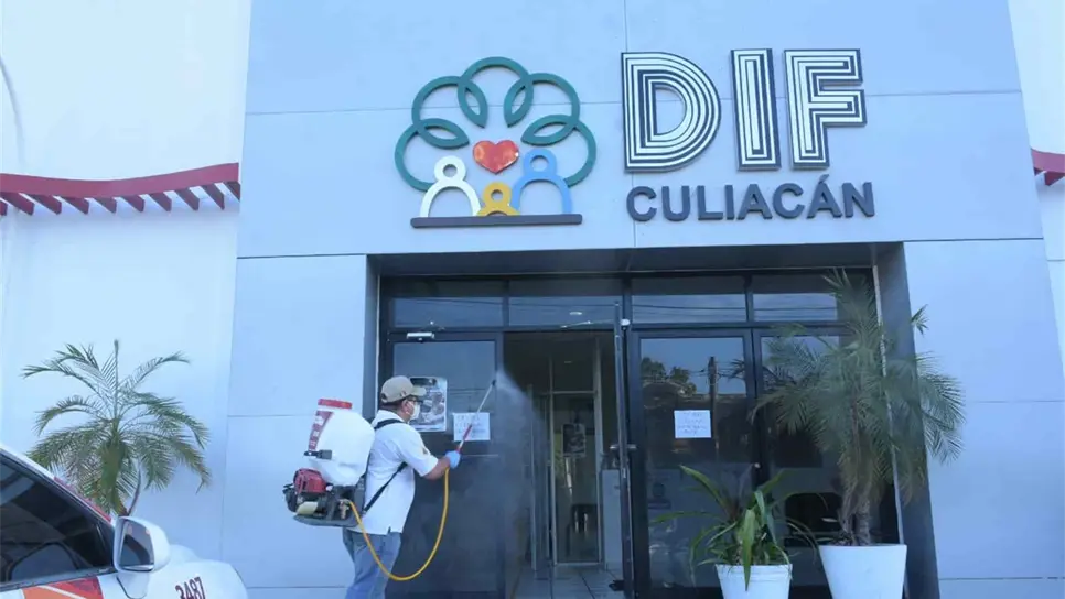 FOTO: DIF Culiacán.