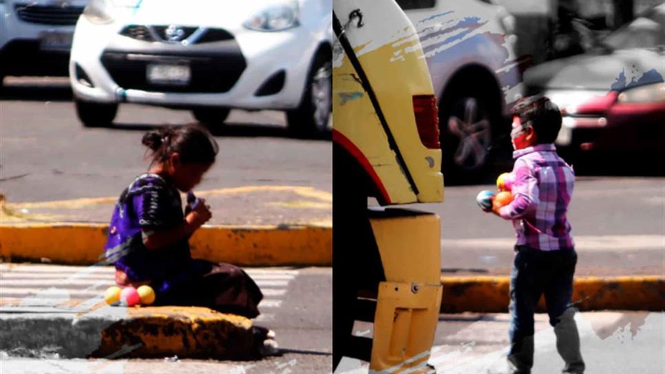 ¡Niño, niña! si te lastiman, llama al 911