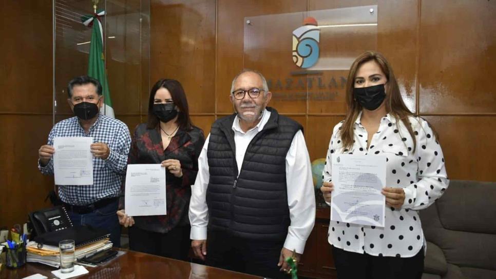 Renuncia Ramírez Patiño a Dirección de DIF Mazatlán