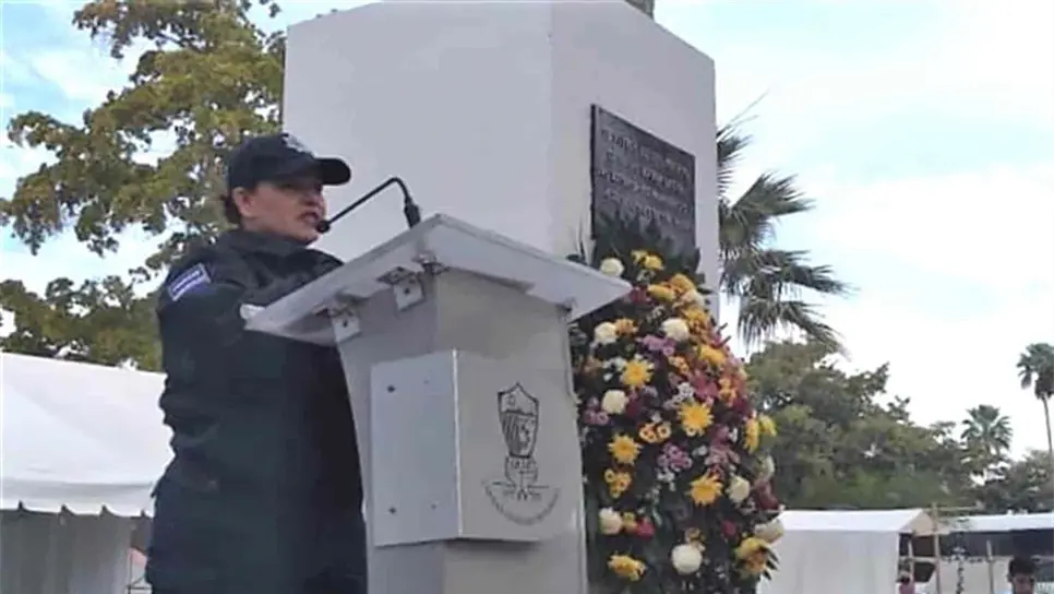 Lo de Félix Salgado Macedonio no es solo un problema de Guerrero”: Dignora Valdez