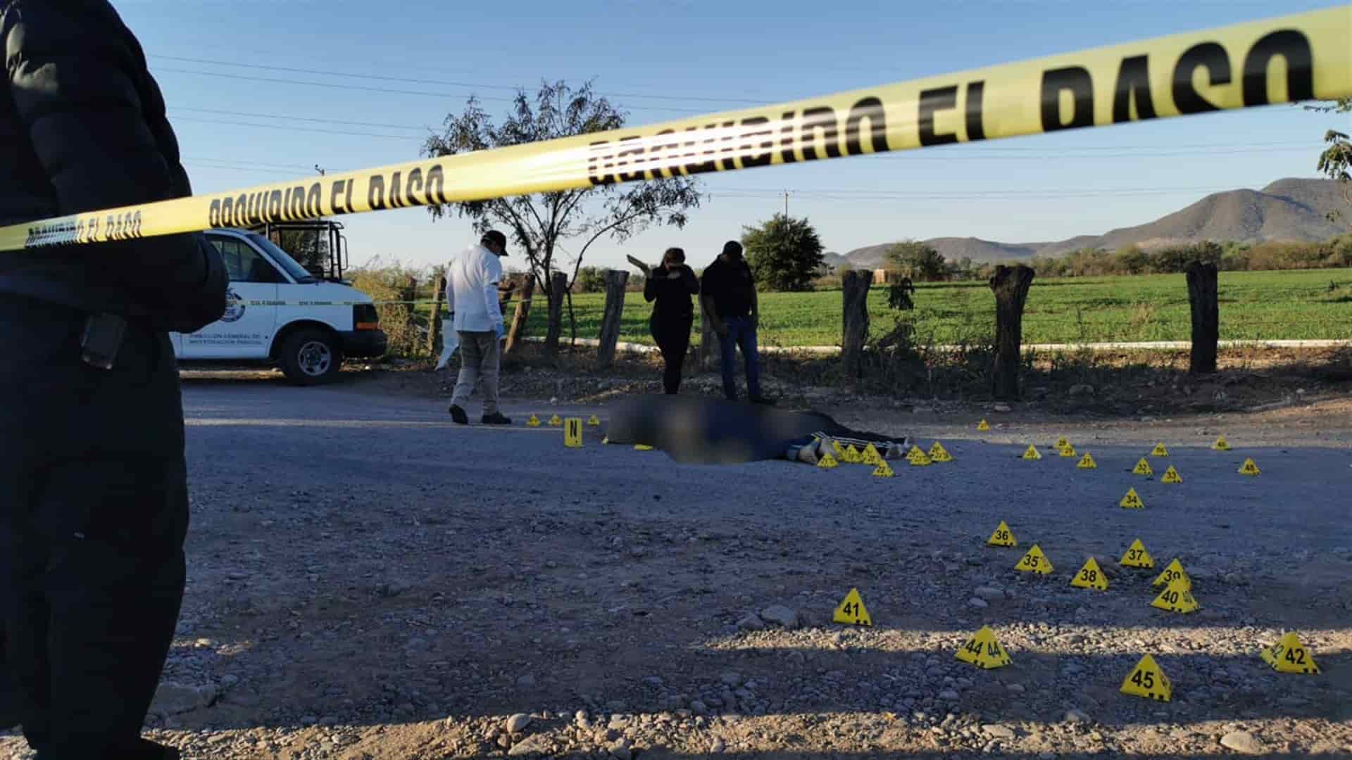 FOTO: Kevin Chicuate.