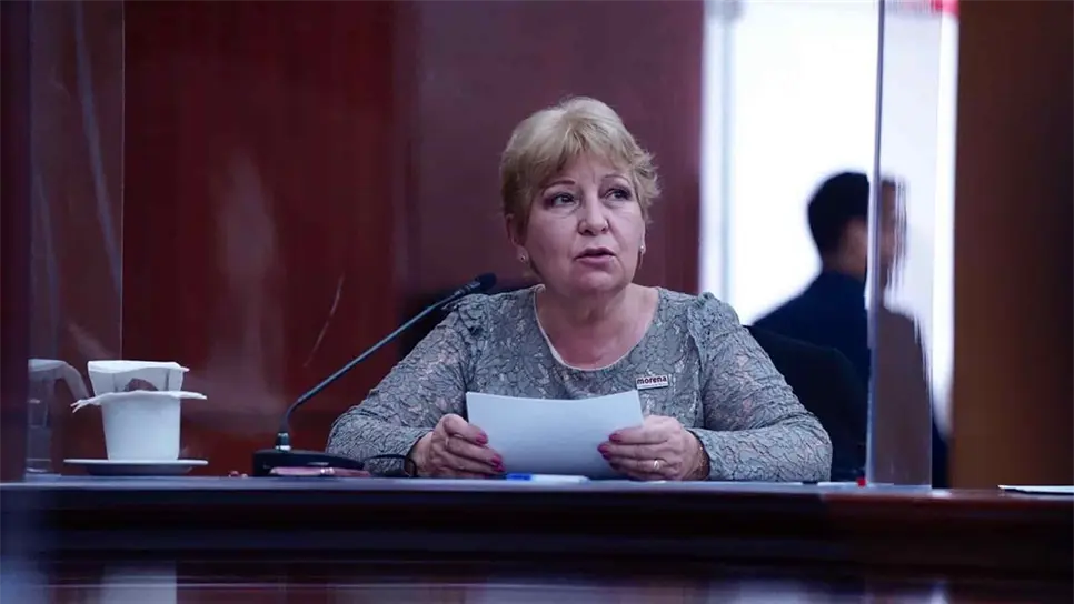 Es igual de importante un hombre muerto que una mujer muerta: Francisca Abelló