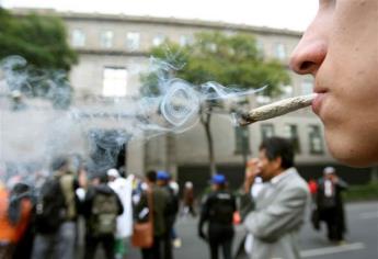 Ley de consumo lúdico de marihuana avanza en la Cámara de Diputados de México