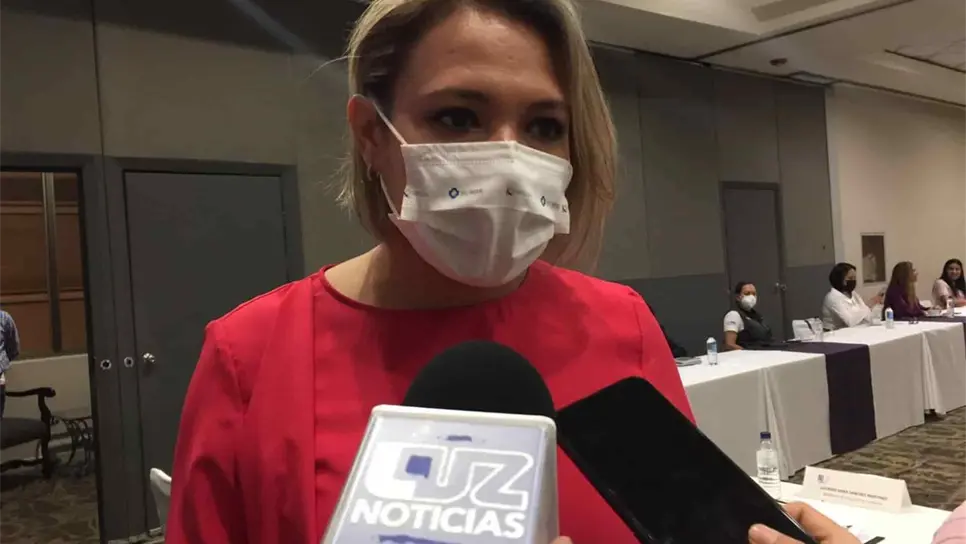 En México, todos los días mueren entre 10 y 11 mujeres: Érika Sánchez