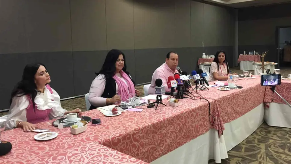 FOTO: Perla Sánchez.