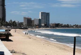 Alertas de viajes de EEUU no afectarán a Mazatlán en Semana Santa: AHyET