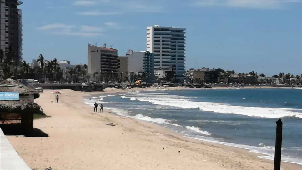Alertas de viajes de EEUU no afectarán a Mazatlán en Semana Santa: AHyET