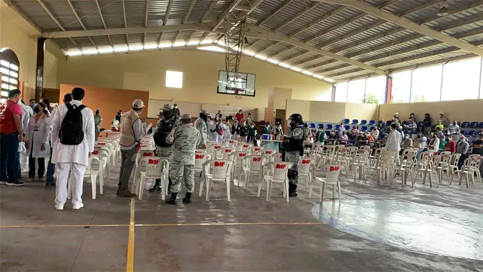 FOTO: Luz Noticias | Archivo.