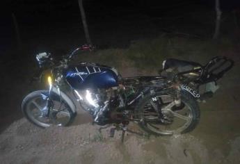 Encontronazo en Las Grullas Margen Derecha deja dos jóvenes muertos