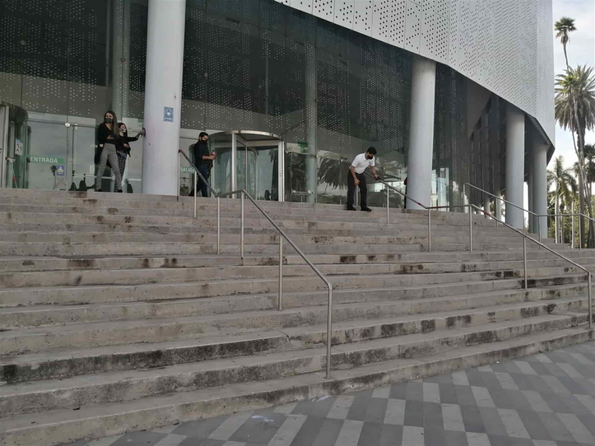 FOTO: Adriana Ochoa.