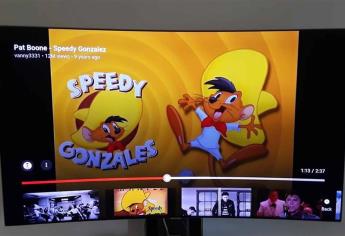 Latinos rechazan que Speedy Gonzáles sea un personaje racista