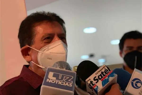 Crecerá economía con municipalización de Eldorado y Juan José Ríos: Canaco Crecerá economía con municipalización de Eldorado y Juan José Ríos: Canaco