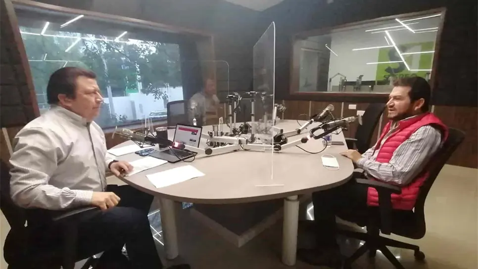 FOTO: Manuel Aceves.