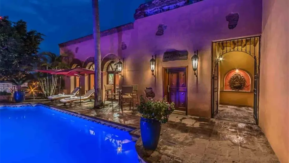 Efectos de pandemia se notan en reservaciones de hoteles de El Fuerte