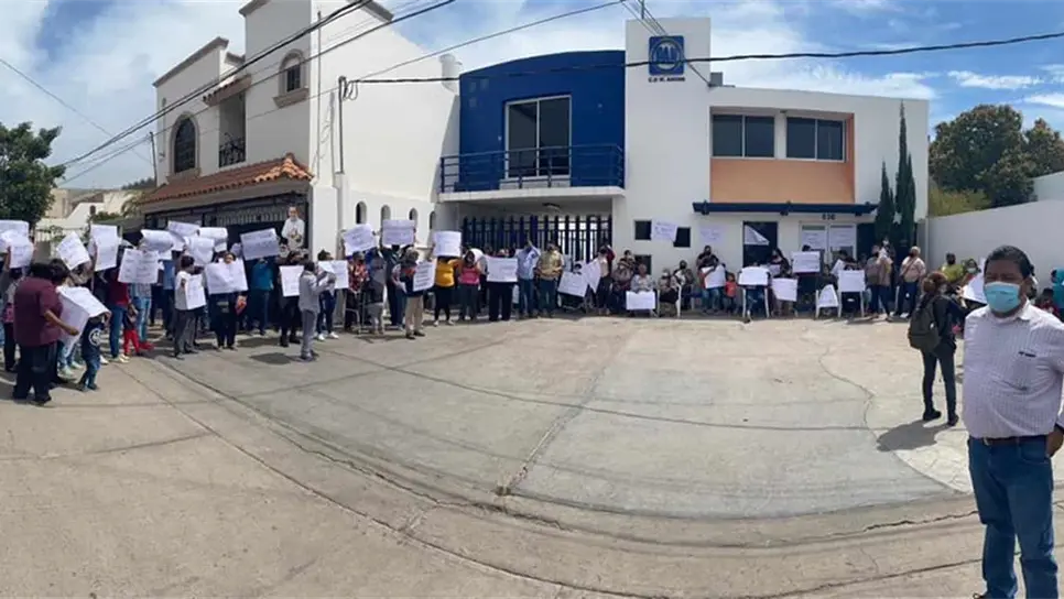 FOTOS: Esthela García.