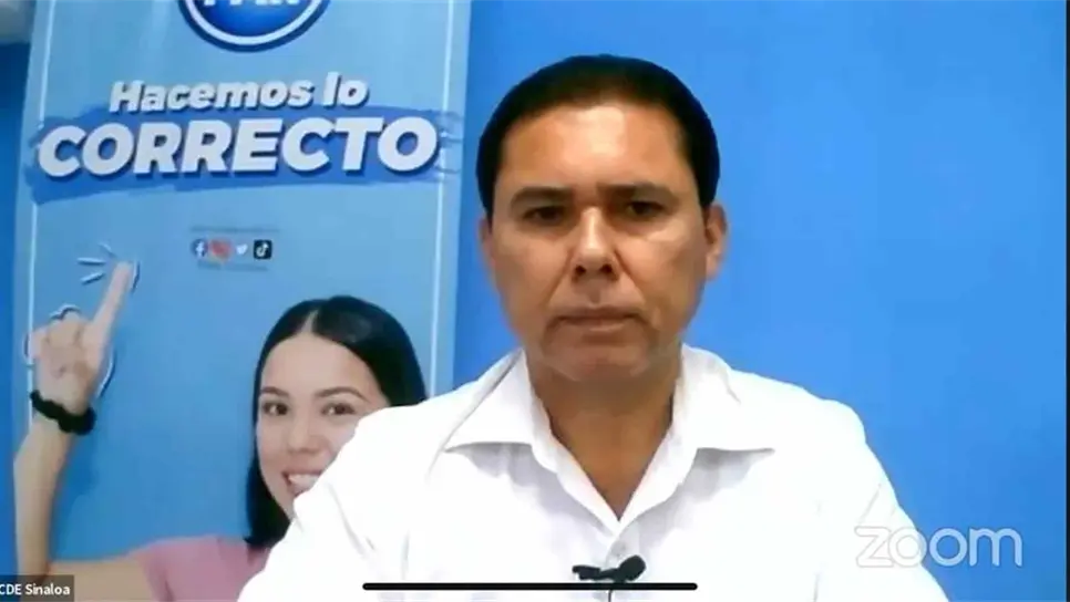 Apuesta PAN por candidatos priistas a alcaldías de Culiacán, Ahome y Mazatlán