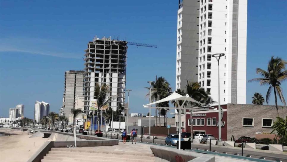 Hoteleros de Mazatlán reportan reservaciones lentas