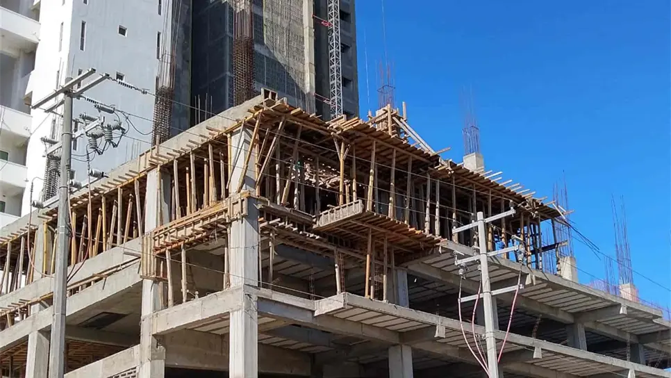 Economía de Sinaloa decreció un 7.2 por ciento