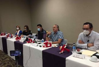 Por primera vez se realizará en Culiacán “World Meeting Forum Summit”