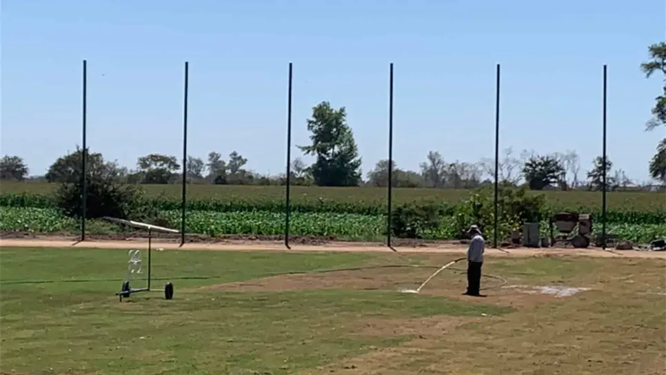 «Hay mucho niño sinaloense con futuro prometedor en el beisbol»: Carlos Urías