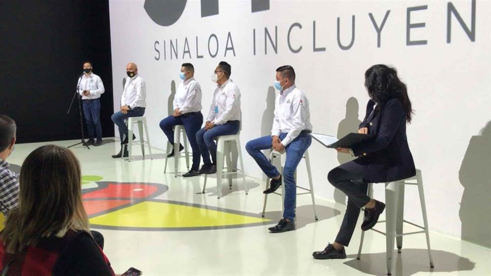 Se formaliza Sinaloa Incluyente A.C.