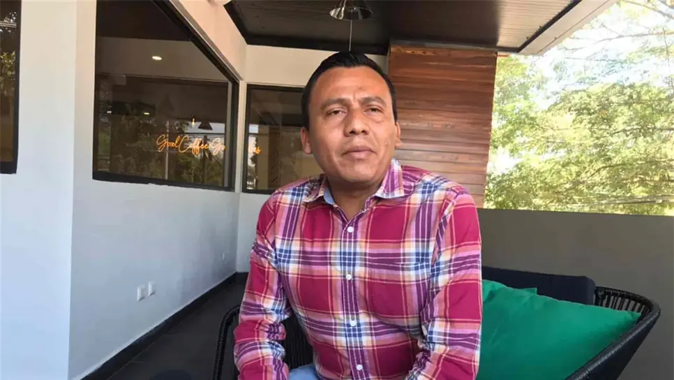 FOTO: Manuel Aceves.