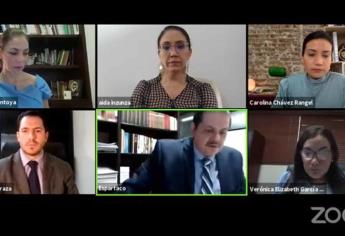 Teesin resuelve la queja de Alejo Valenzuela en contra de Movimiento Ciudadano