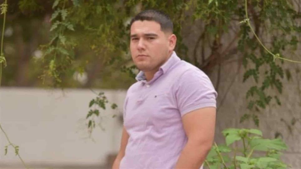 Buscan a Sergio Heredia, desapareció entre Los Mochis y Batamote