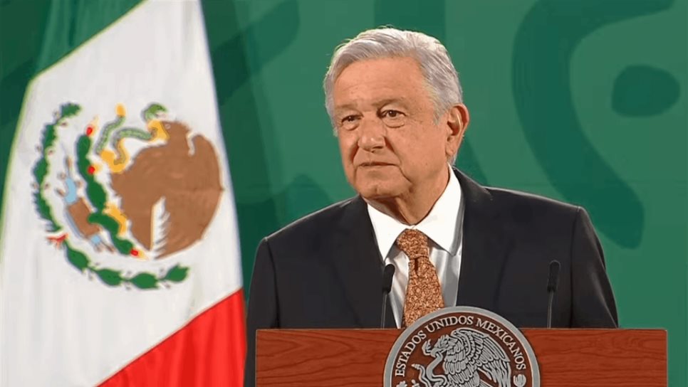 López Obrador se prepara psicológicamente para su jubilación en 2024