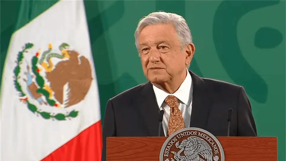 FOTO: Captura de videoconferencia.