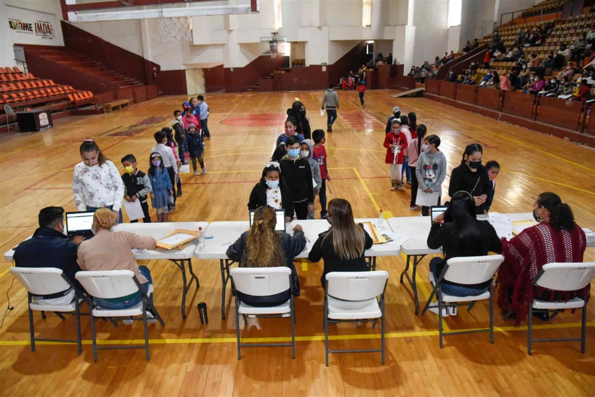 FOTO: Ayuntamiento de Ahome.