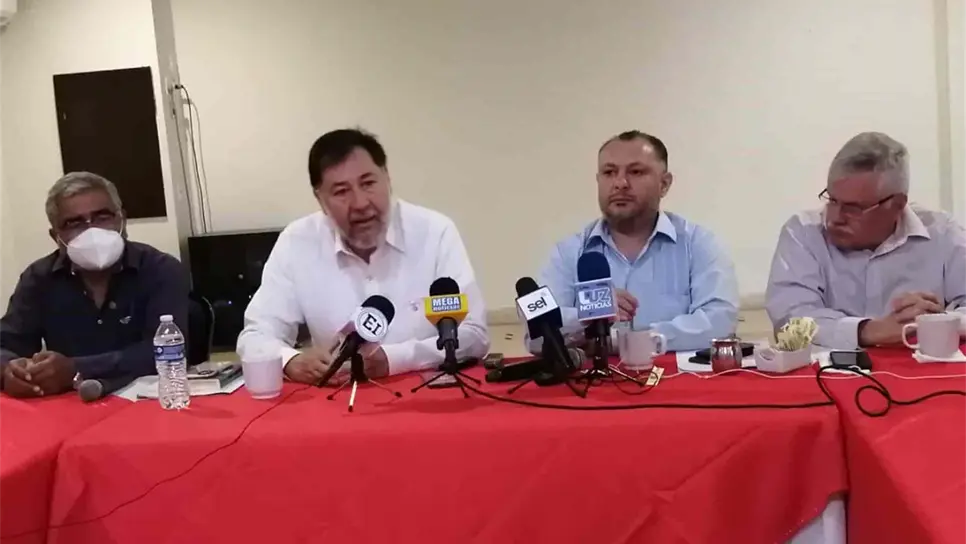 FOTO: Ana Lidia Avilés.